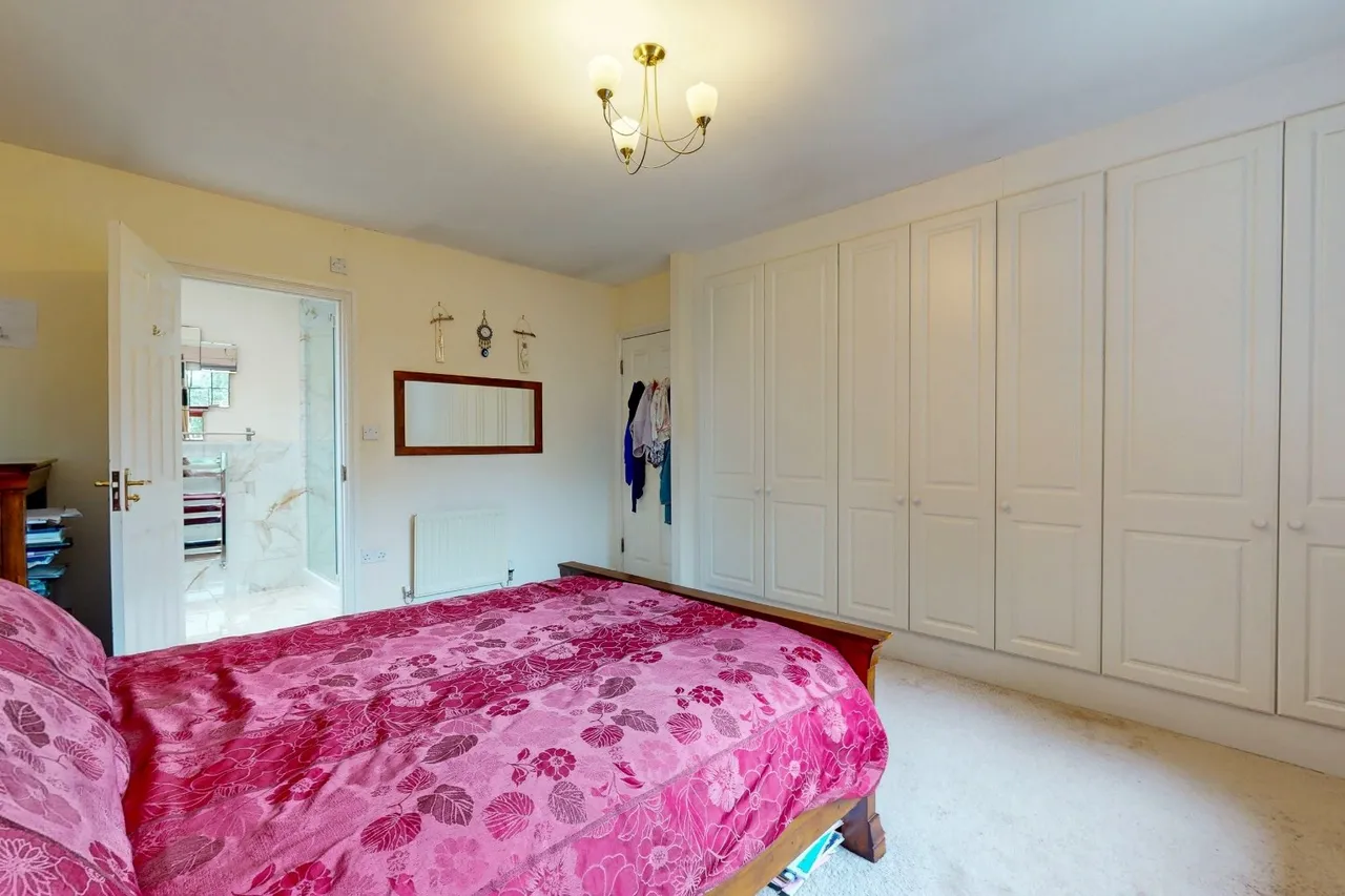 St. Peters Walk, St. Peters Walk, Admaston TF5 0EA, photo 15