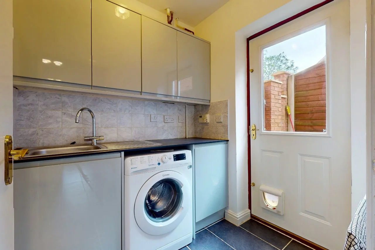 St. Peters Walk, St. Peters Walk, Admaston TF5 0EA, photo 12