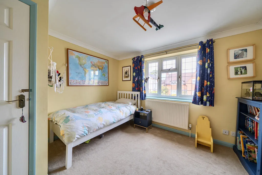 Rosebarn Avenue, Exeter, photo 16