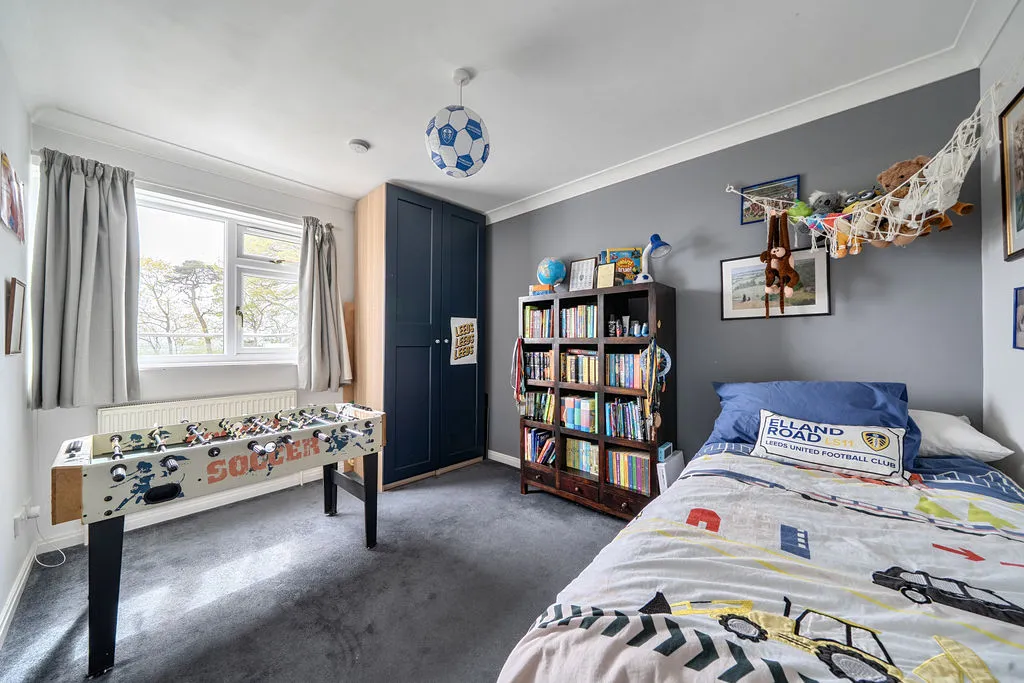 Rosebarn Avenue, Exeter, photo 17