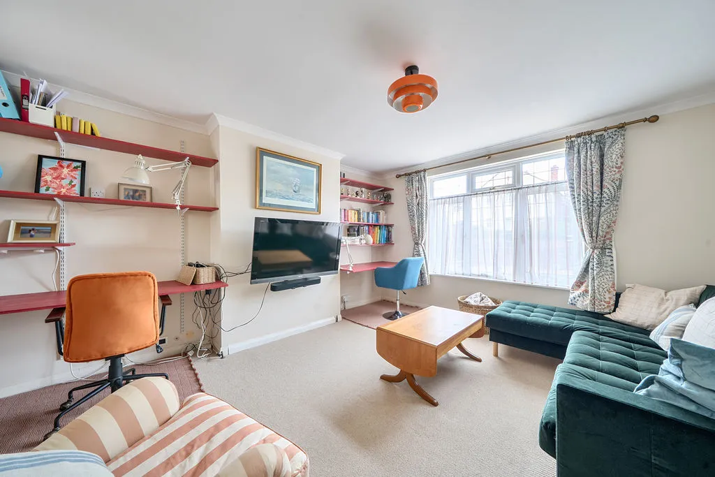 Rosebarn Avenue, Exeter, photo 9
