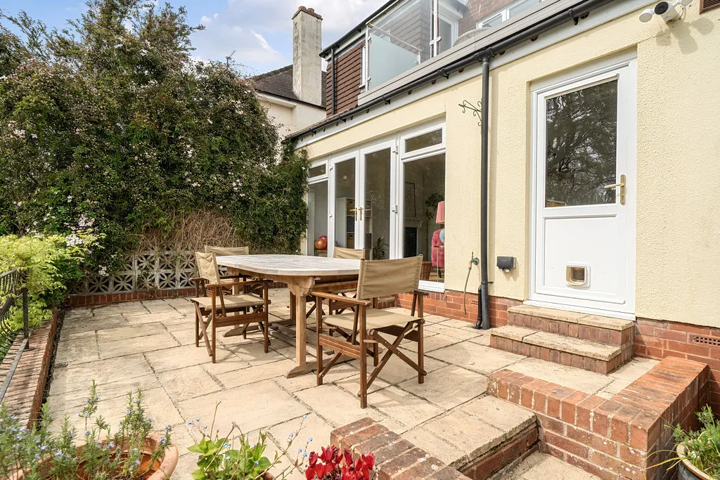 Rosebarn Avenue, Exeter, photo 19