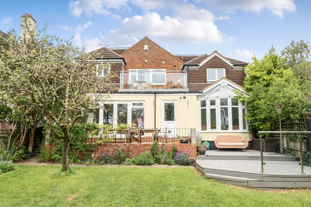 Rosebarn Avenue, Exeter, photo 22