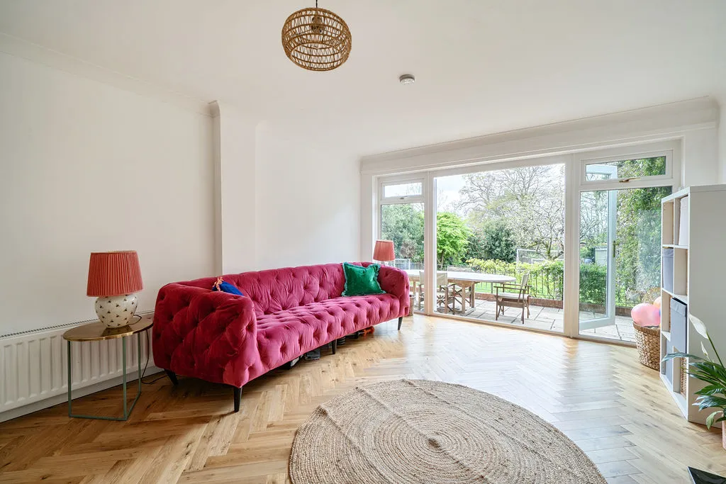 Rosebarn Avenue, Exeter, photo 4