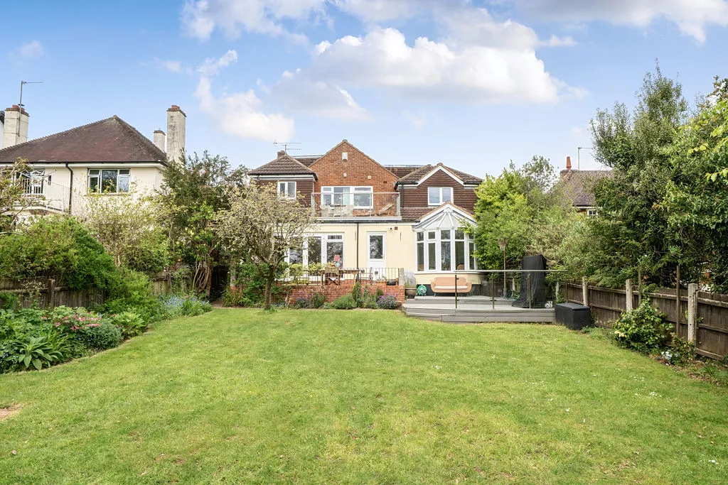 Rosebarn Avenue, Exeter, photo 21