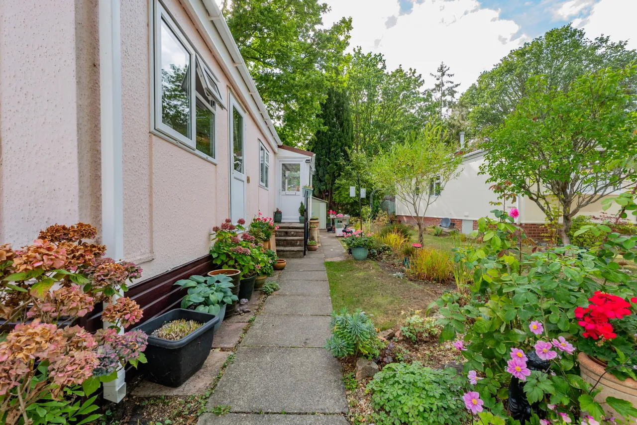 Shipbourne Road, Tonbridge, TN10, photo 19