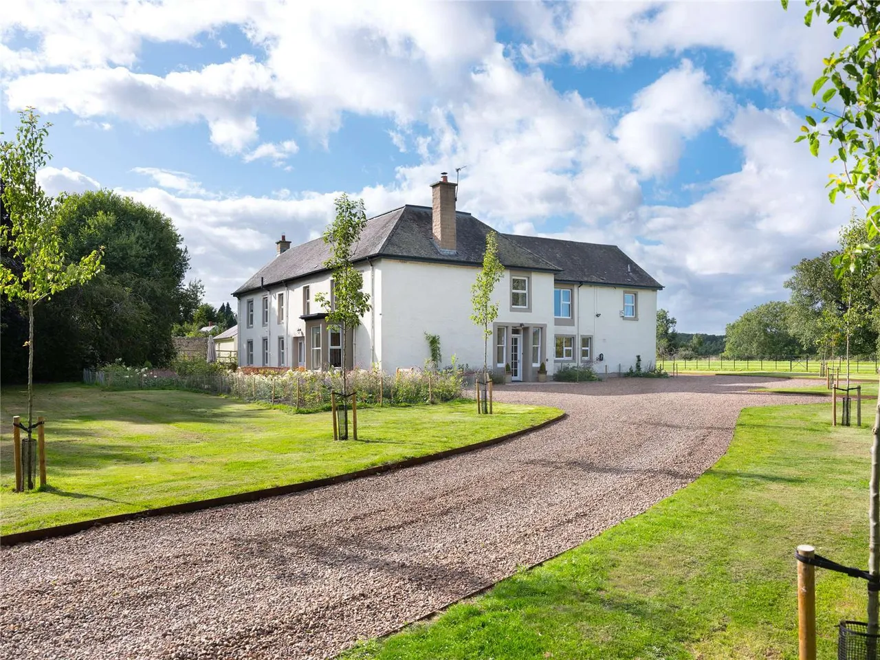 Wark Estate, Wark, Cornhill-On-Tweed, Northumberland, TD12 4RE, photo 9
