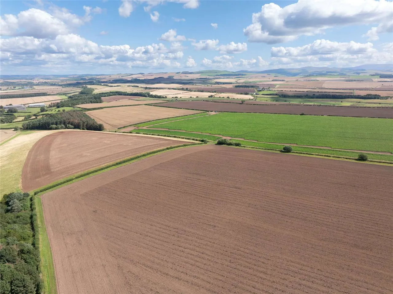 Wark Estate, Wark, Cornhill-On-Tweed, Northumberland, TD12 4RE, photo 4