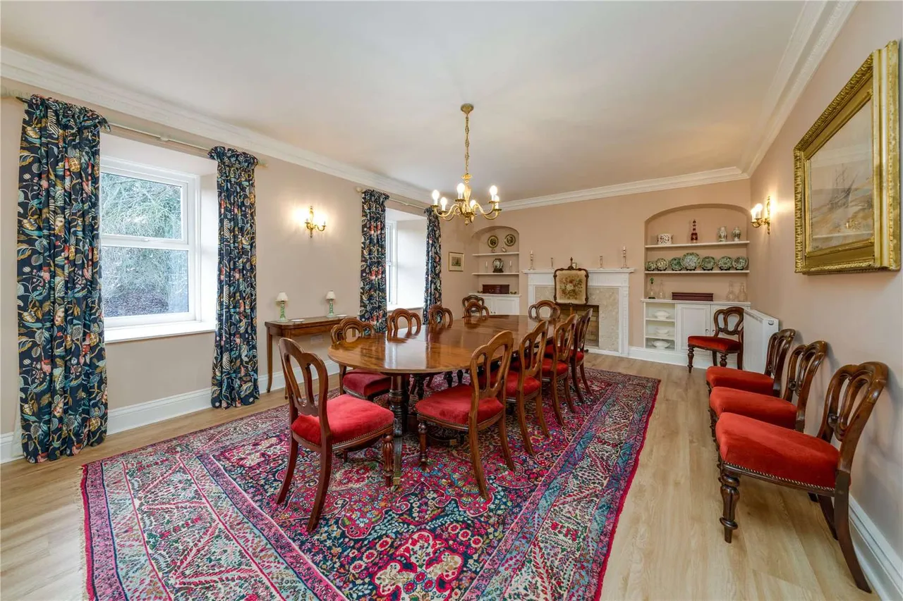 Wark Estate, Wark, Cornhill-On-Tweed, Northumberland, TD12 4RE, photo 12