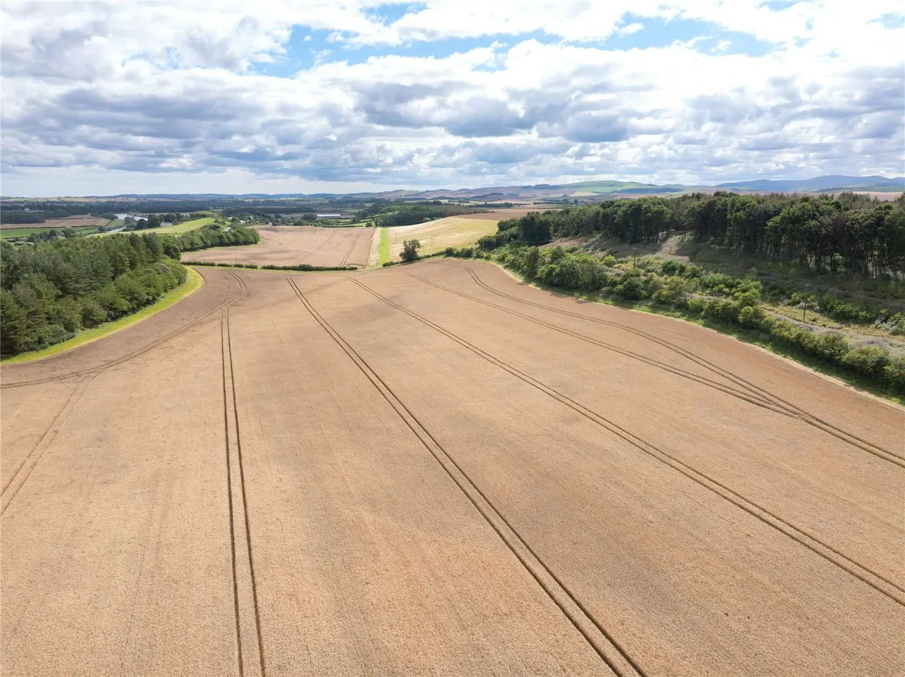 Wark Estate, Wark, Cornhill-On-Tweed, Northumberland, TD12 4RE, photo 5