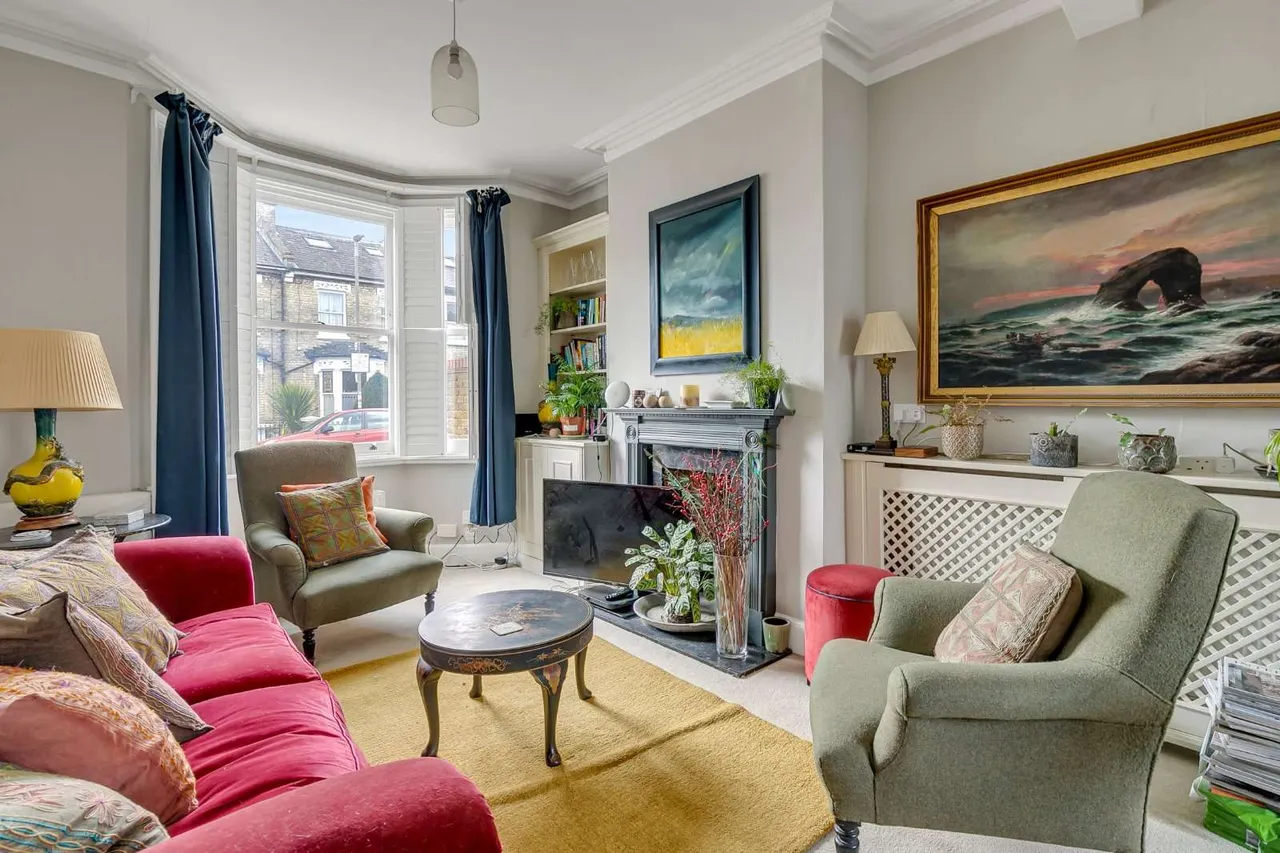Fullerton Road, London, SW18 1BX, photo 9