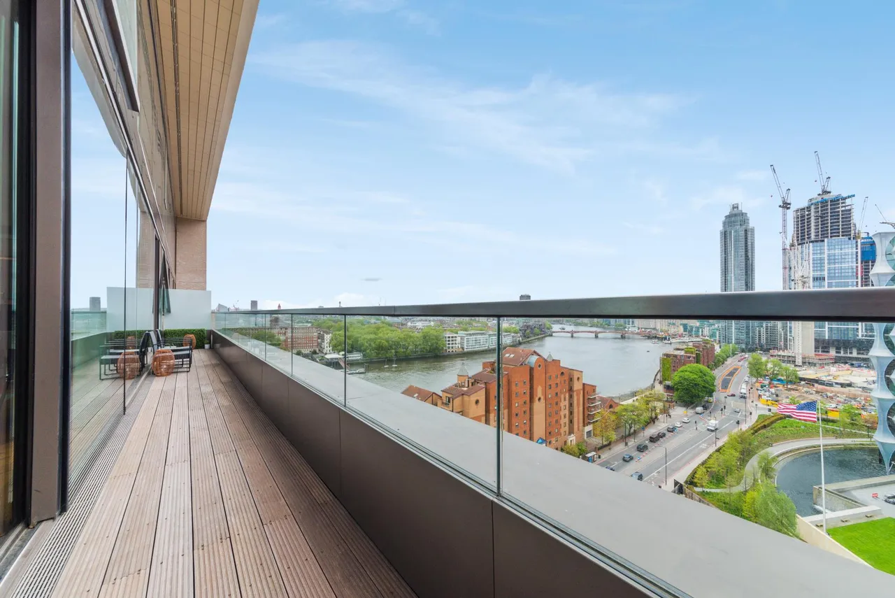 Embassy Gardens, Nine Elms, SW11, photo 10