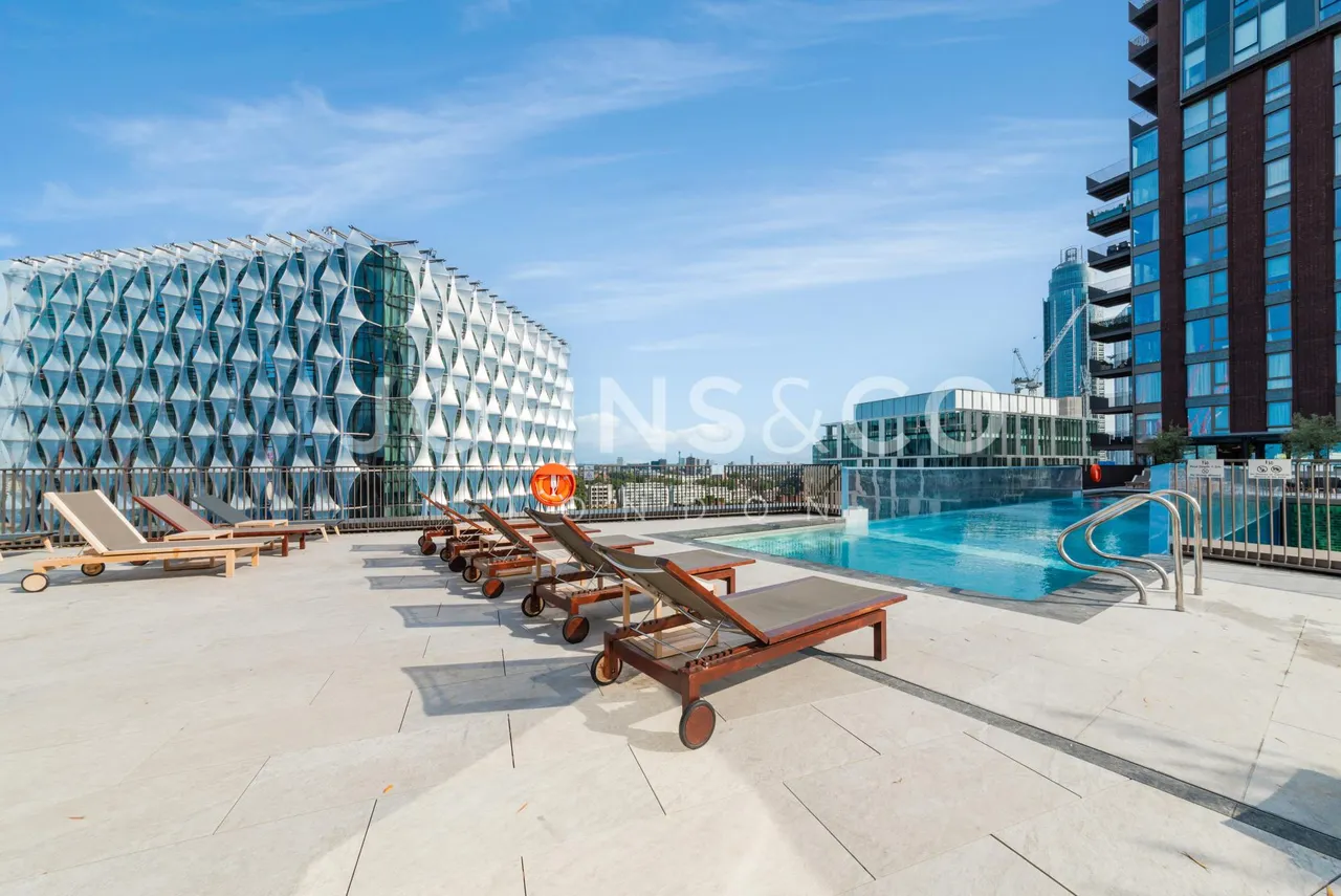 Embassy Gardens, Nine Elms, SW11, photo 18
