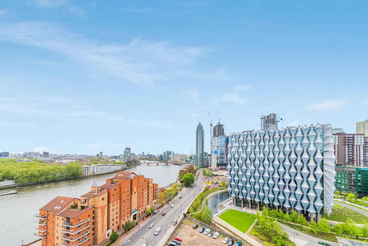 Embassy Gardens, Nine Elms, SW11, photo 11