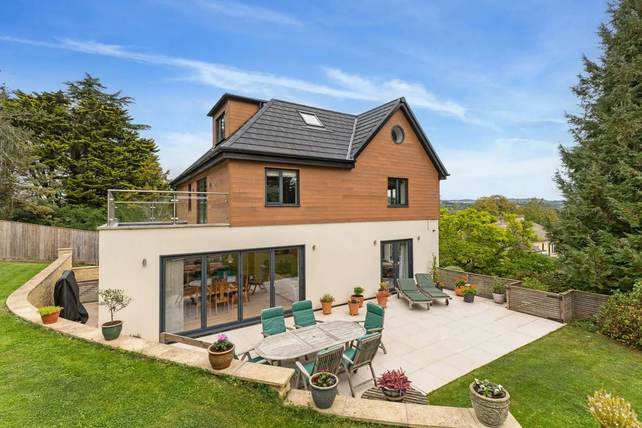The Barton, Corston, BA2, photo 22
