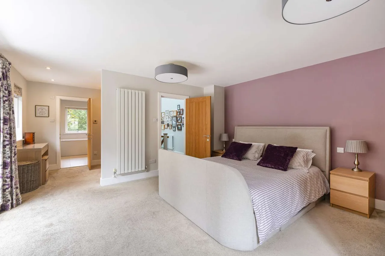 The Barton, Corston, BA2, photo 12