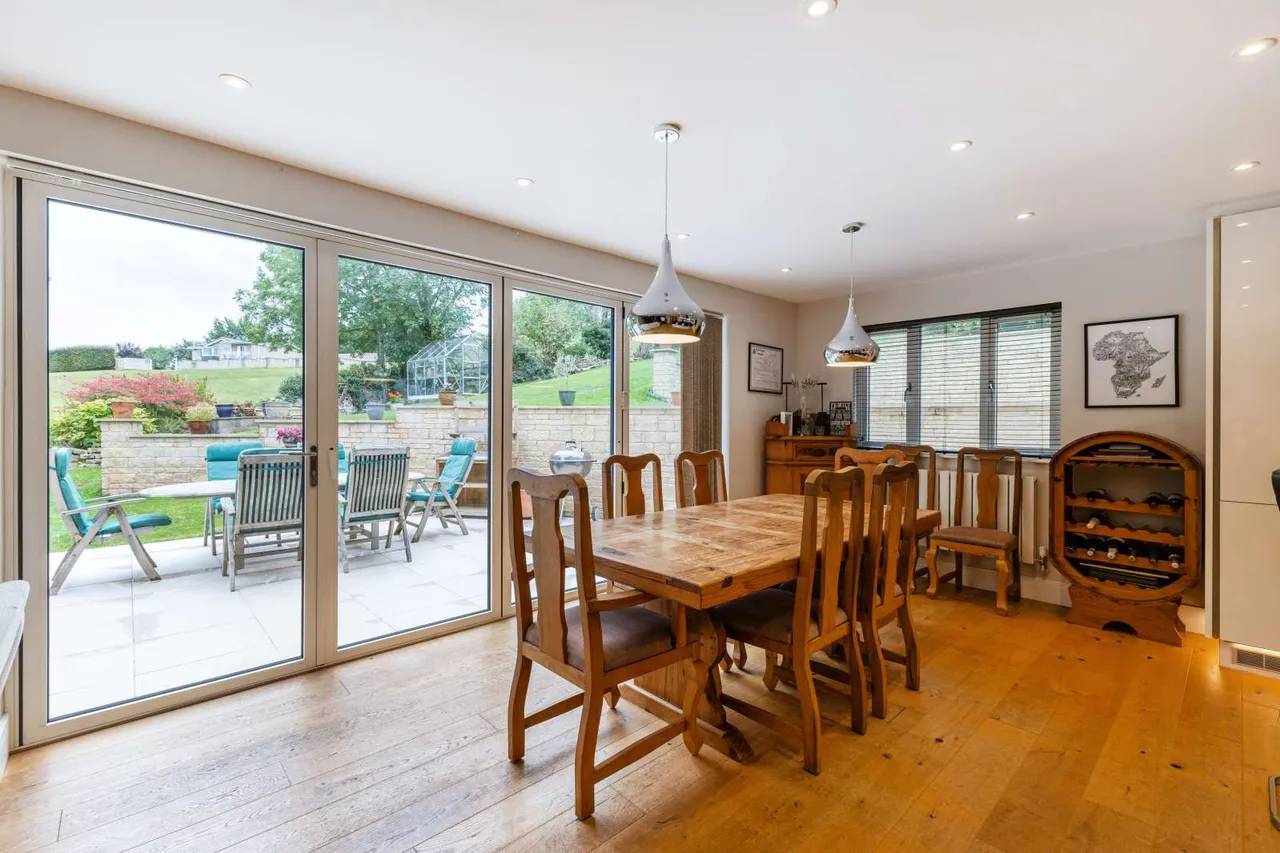 The Barton, Corston, BA2, photo 8