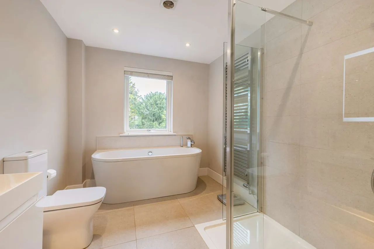 The Barton, Corston, BA2, photo 15