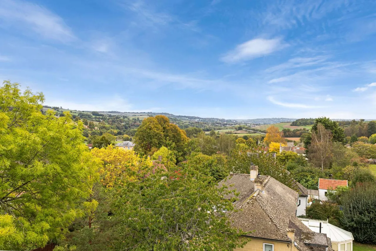 The Barton, Corston, BA2, photo 19