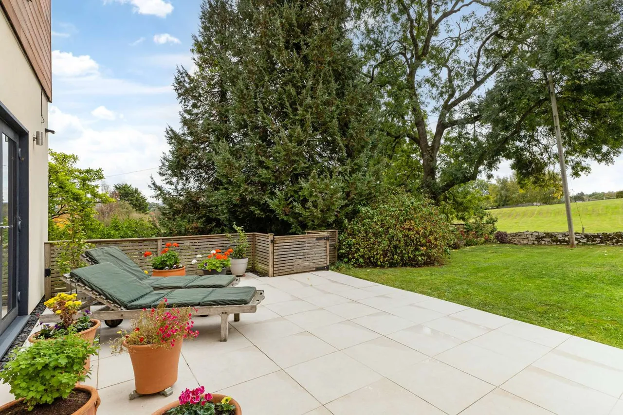 The Barton, Corston, BA2, photo 23