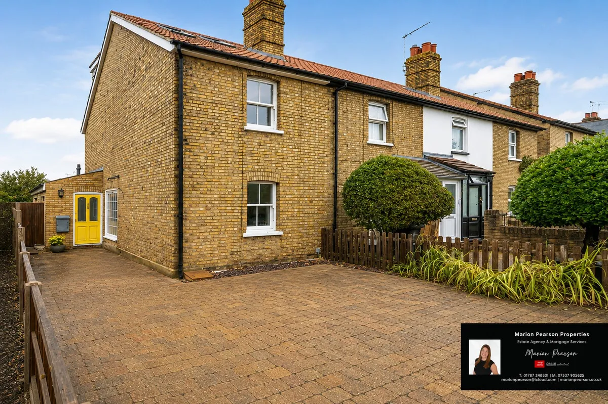 5 bed house for sale, Sheering Mill Lane, Sawbridgeworth, CM21