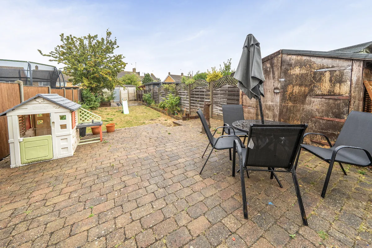 Sheering Mill Lane, Sawbridgeworth, CM21, photo 18