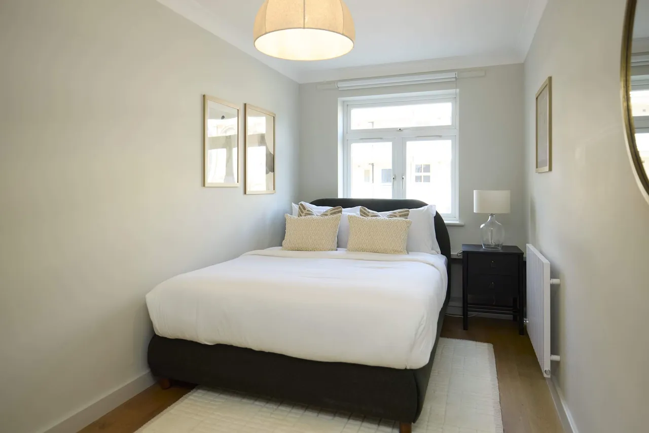 Fulham Road, SW6, photo 5