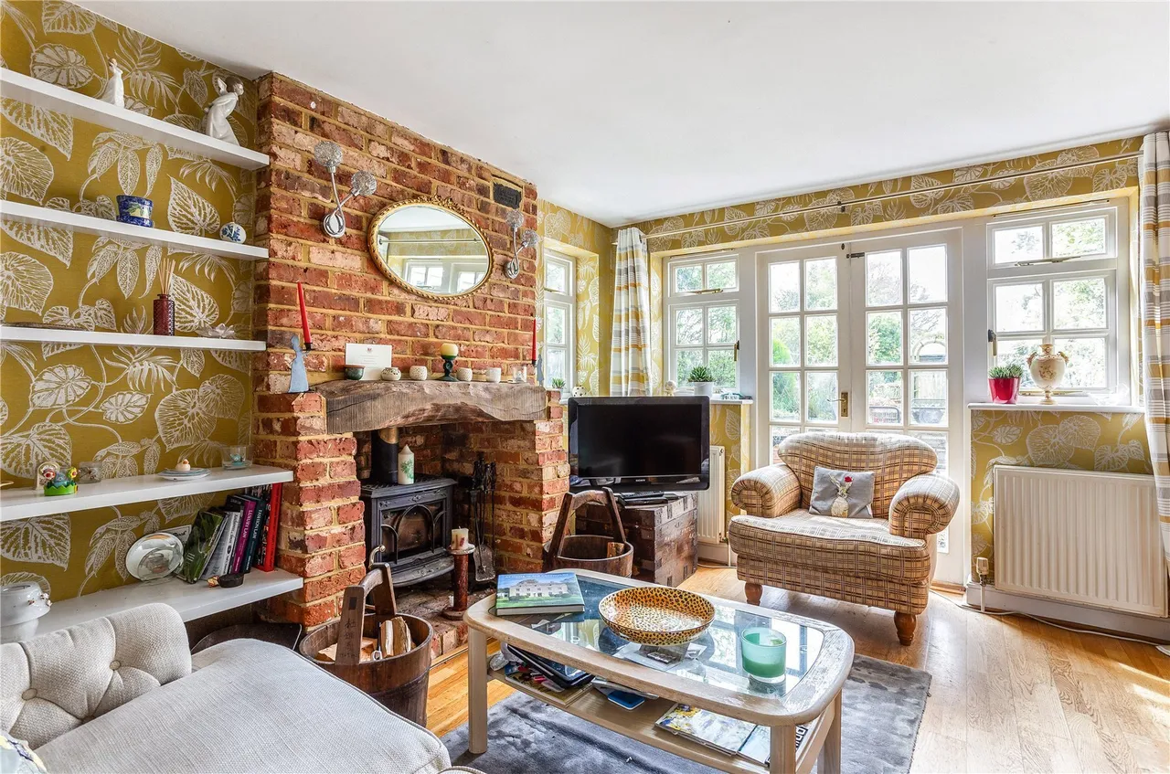 The Gardens, Old Lane, Cobham, KT11, photo 9