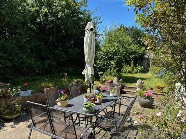 The Gardens, Old Lane, Cobham, KT11, photo 4