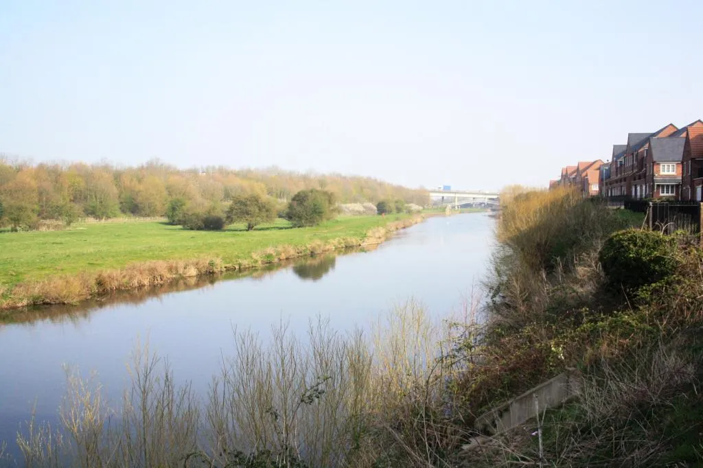 Trent Lane, Newark, NG24, photo 2