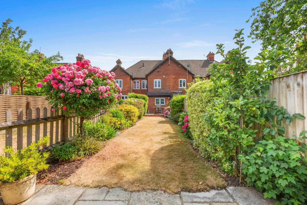 Lakes Lane, Beaconsfield, HP9, photo 4
