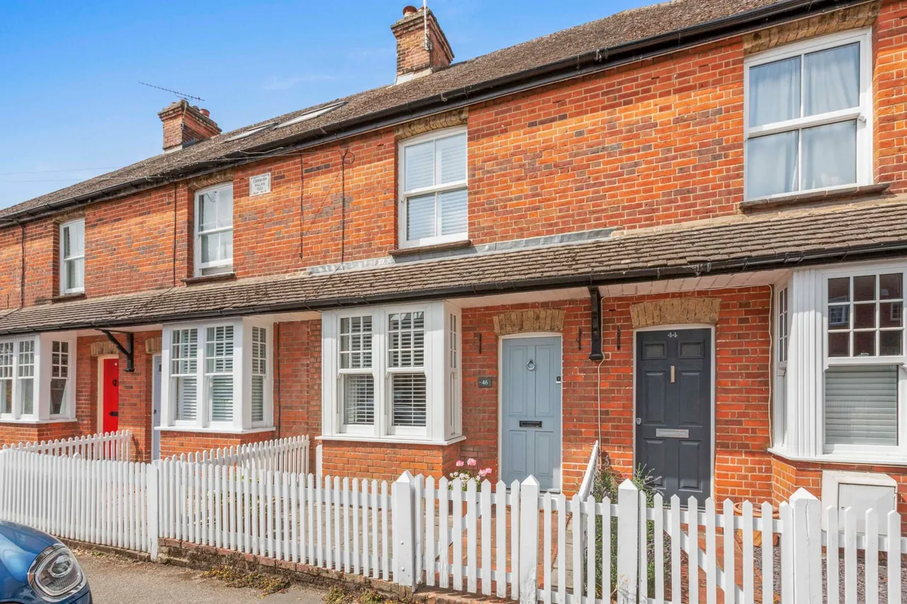 Lakes Lane, Beaconsfield, HP9, photo 12