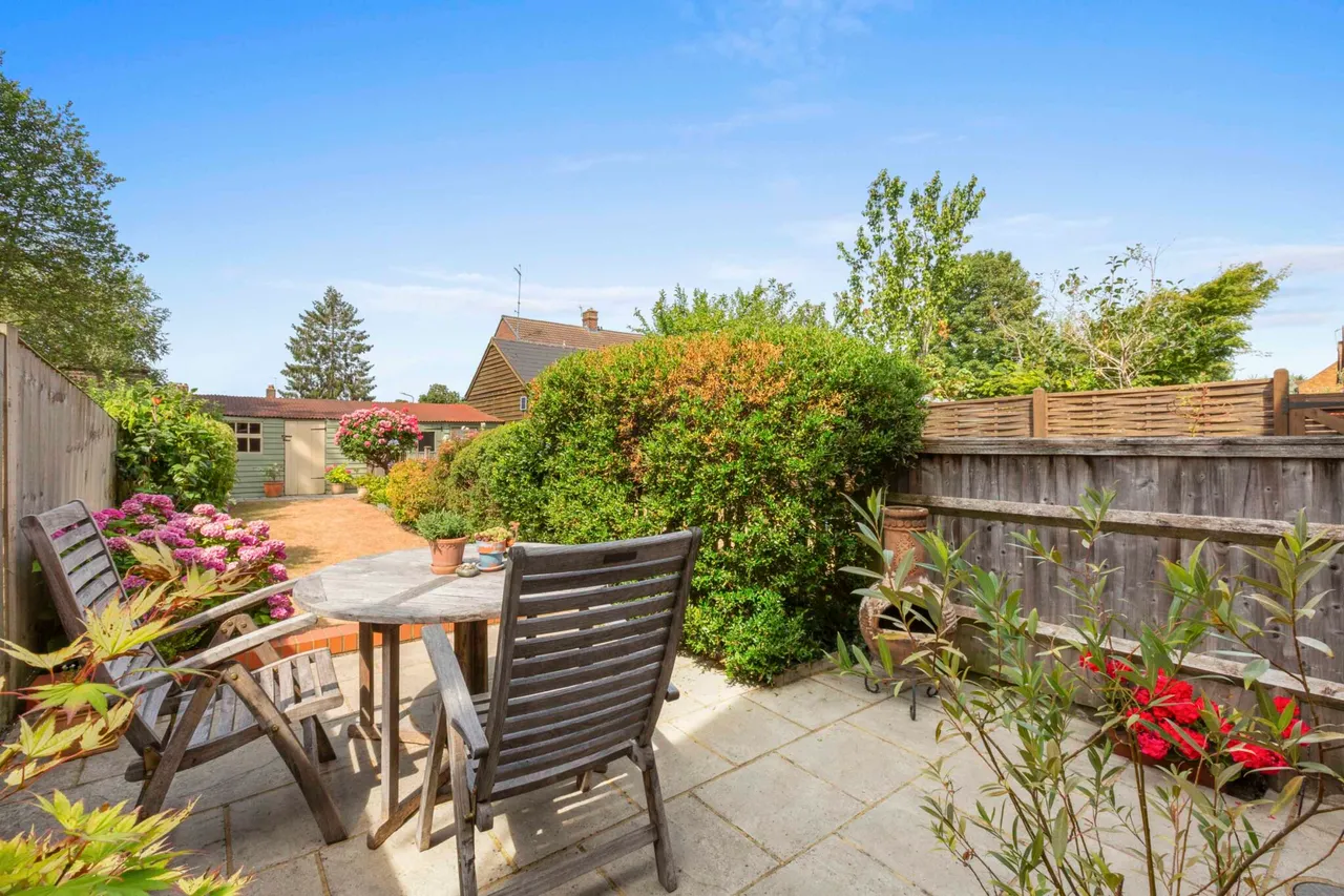 Lakes Lane, Beaconsfield, HP9, photo 11