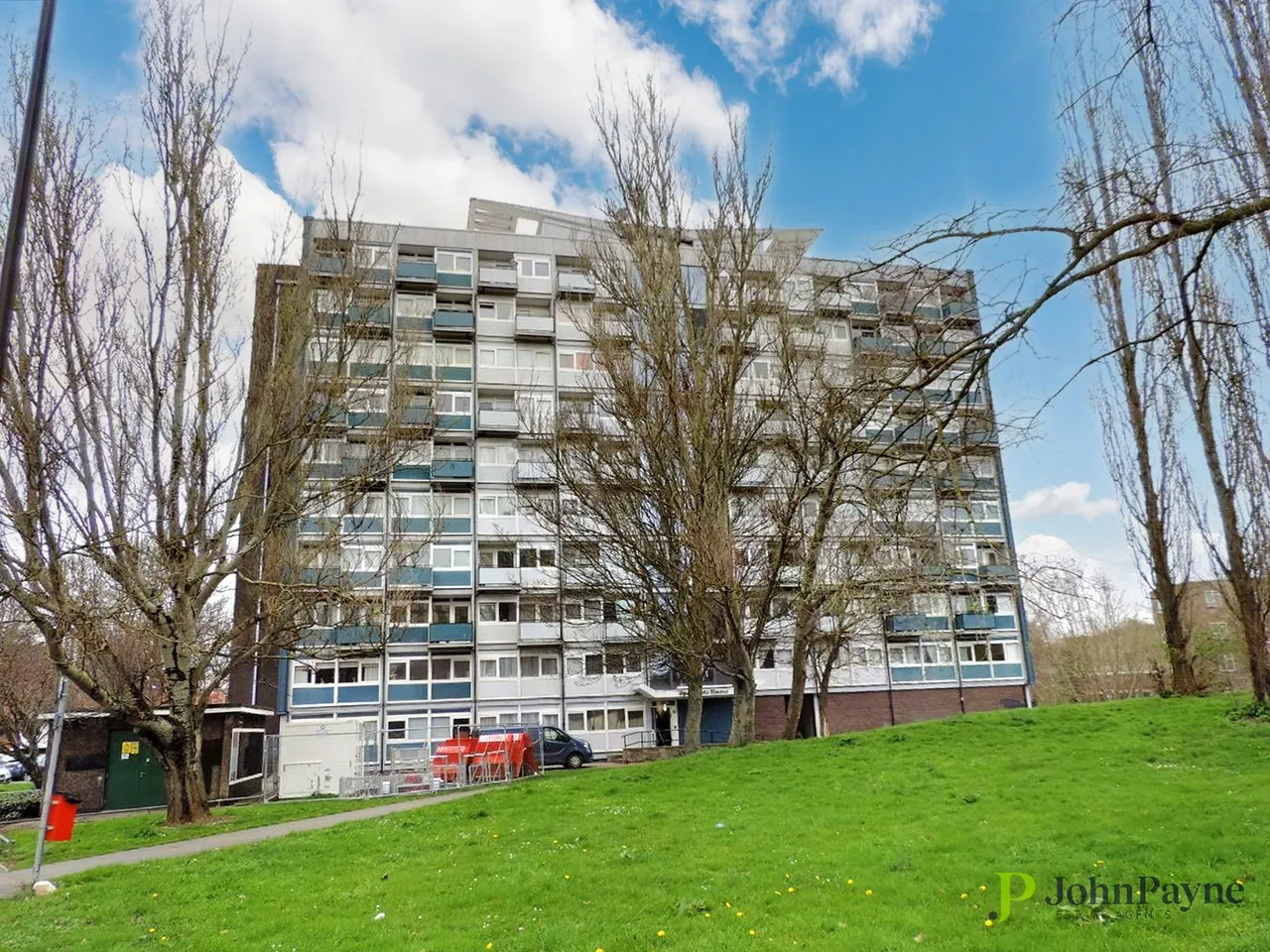 1 bed flat for sale, Upper Spon Street, Coventry