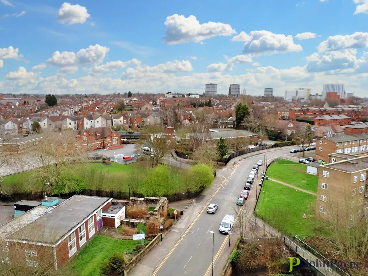 Upper Spon Street, Coventry, photo 9