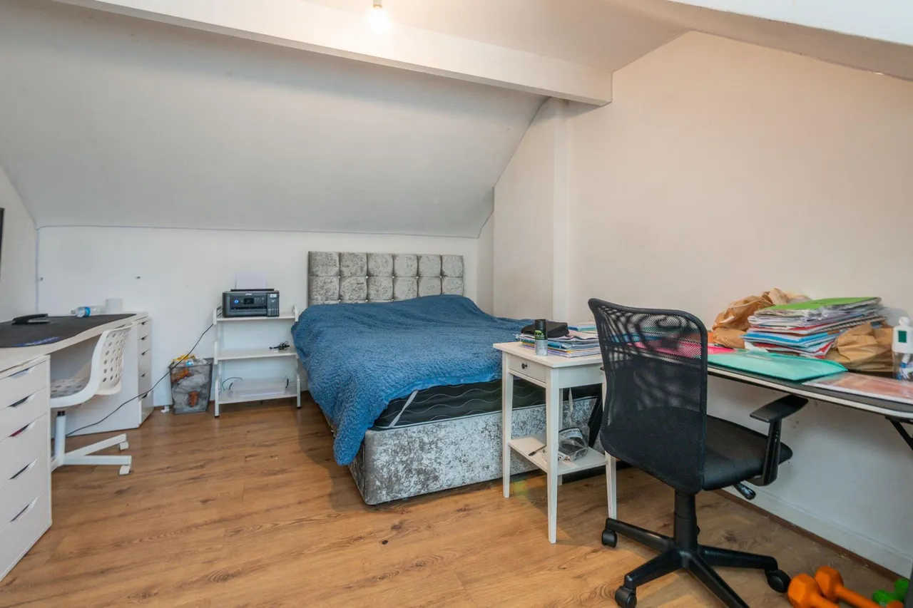 Cardinal Street, Manchester, Cheetham Hill, M8, photo 8