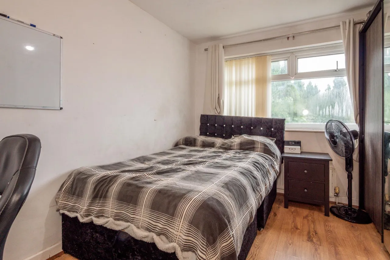Cardinal Street, Manchester, Cheetham Hill, M8, photo 9