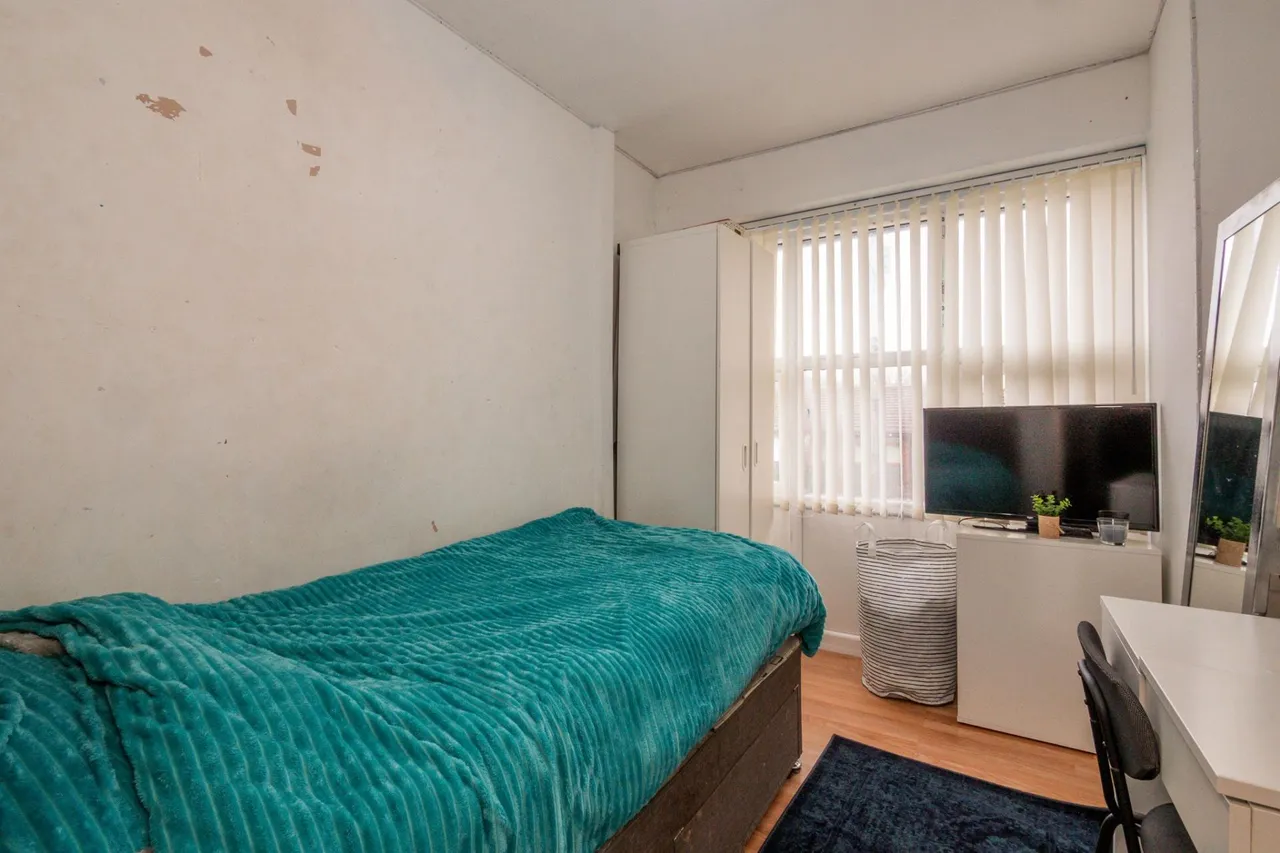 Cardinal Street, Manchester, Cheetham Hill, M8, photo 12