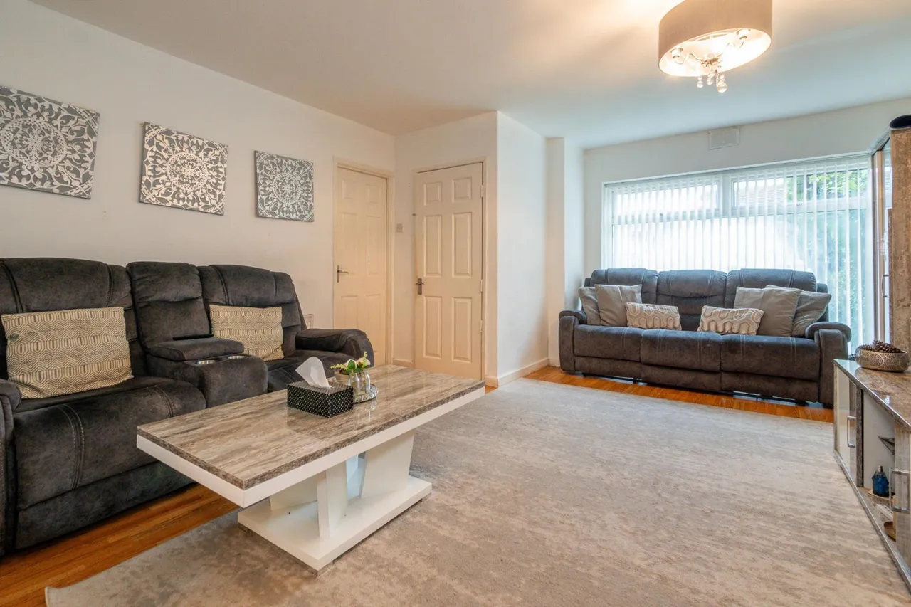 Cardinal Street, Manchester, Cheetham Hill, M8, photo 3