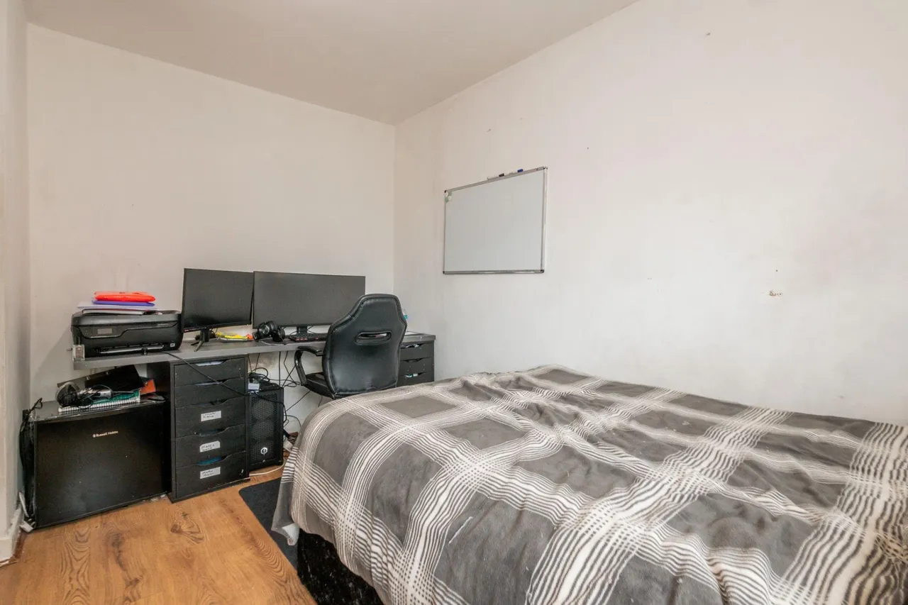 Cardinal Street, Manchester, Cheetham Hill, M8, photo 10