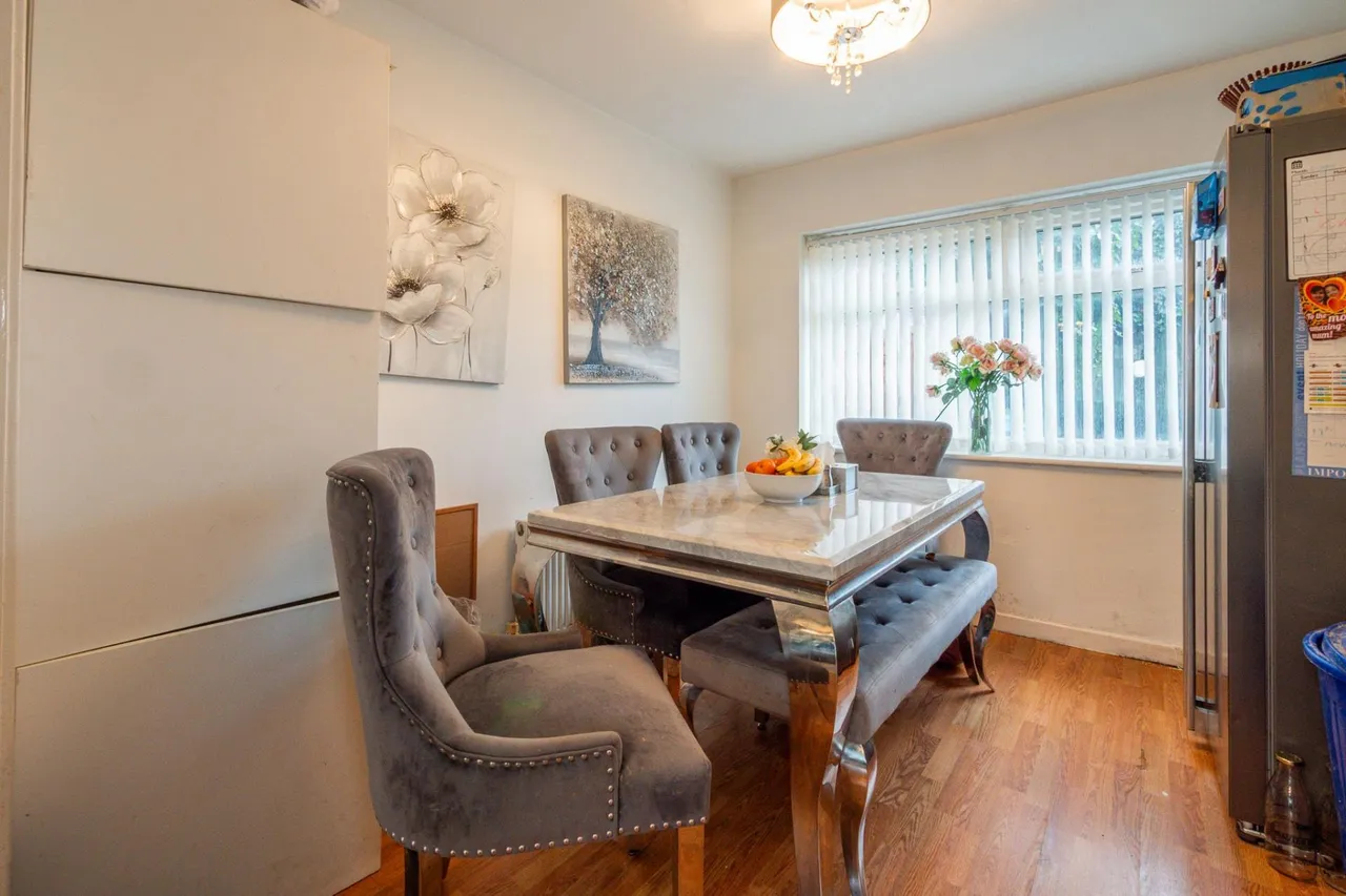Cardinal Street, Manchester, Cheetham Hill, M8, photo 4