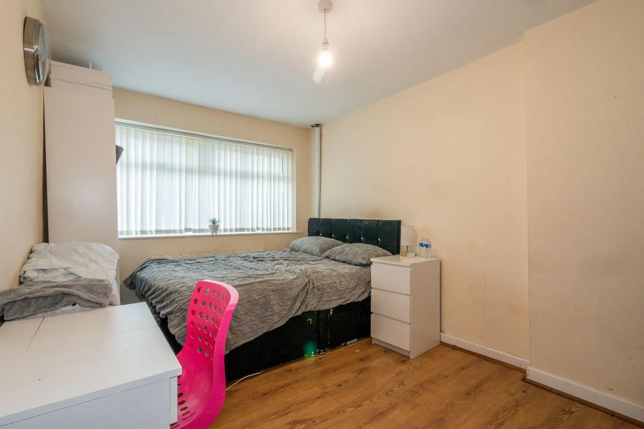 Cardinal Street, Manchester, Cheetham Hill, M8, photo 7