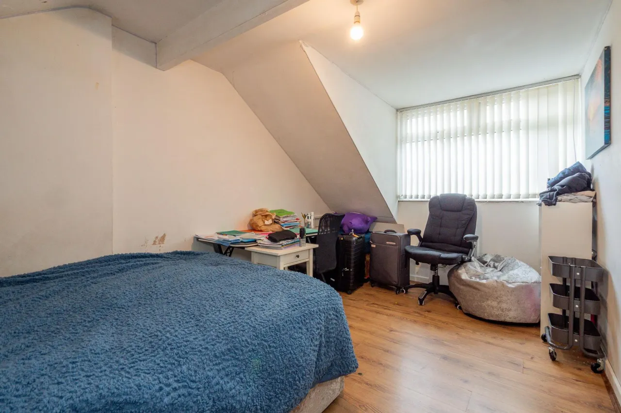 Cardinal Street, Manchester, Cheetham Hill, M8, photo 11
