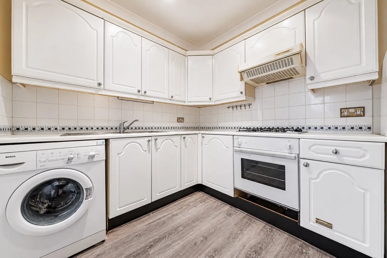 Connaught Mews, London, SE18, photo 8