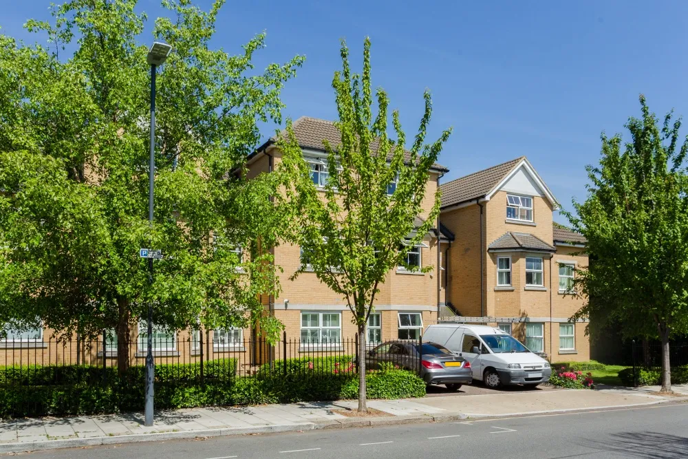 Manor Road, Harrow, HA1, photo 9