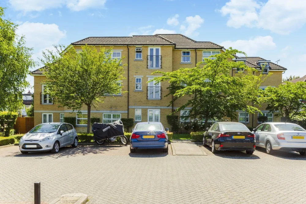Manor Road, Harrow, HA1, photo 8