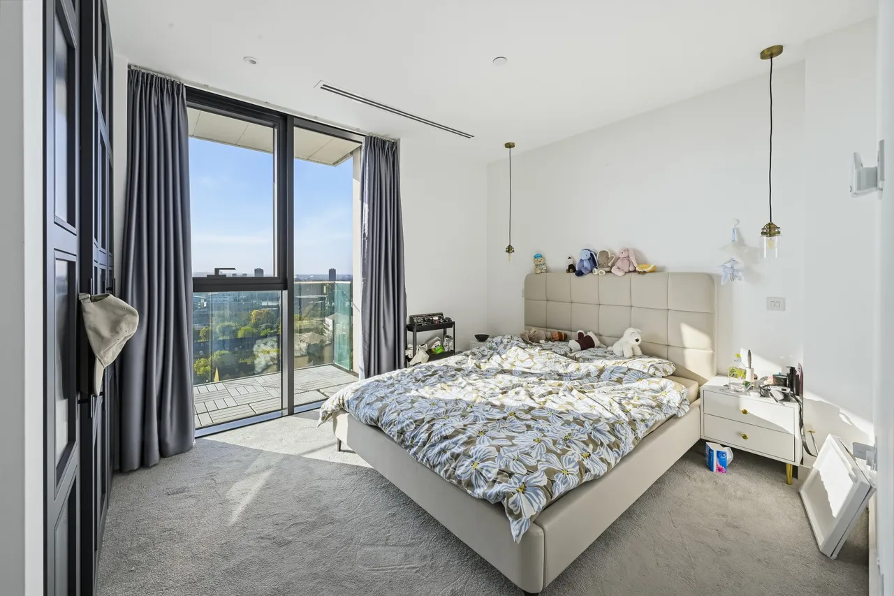 Gauging Square, Cashmere Wharf, E1W, photo 7