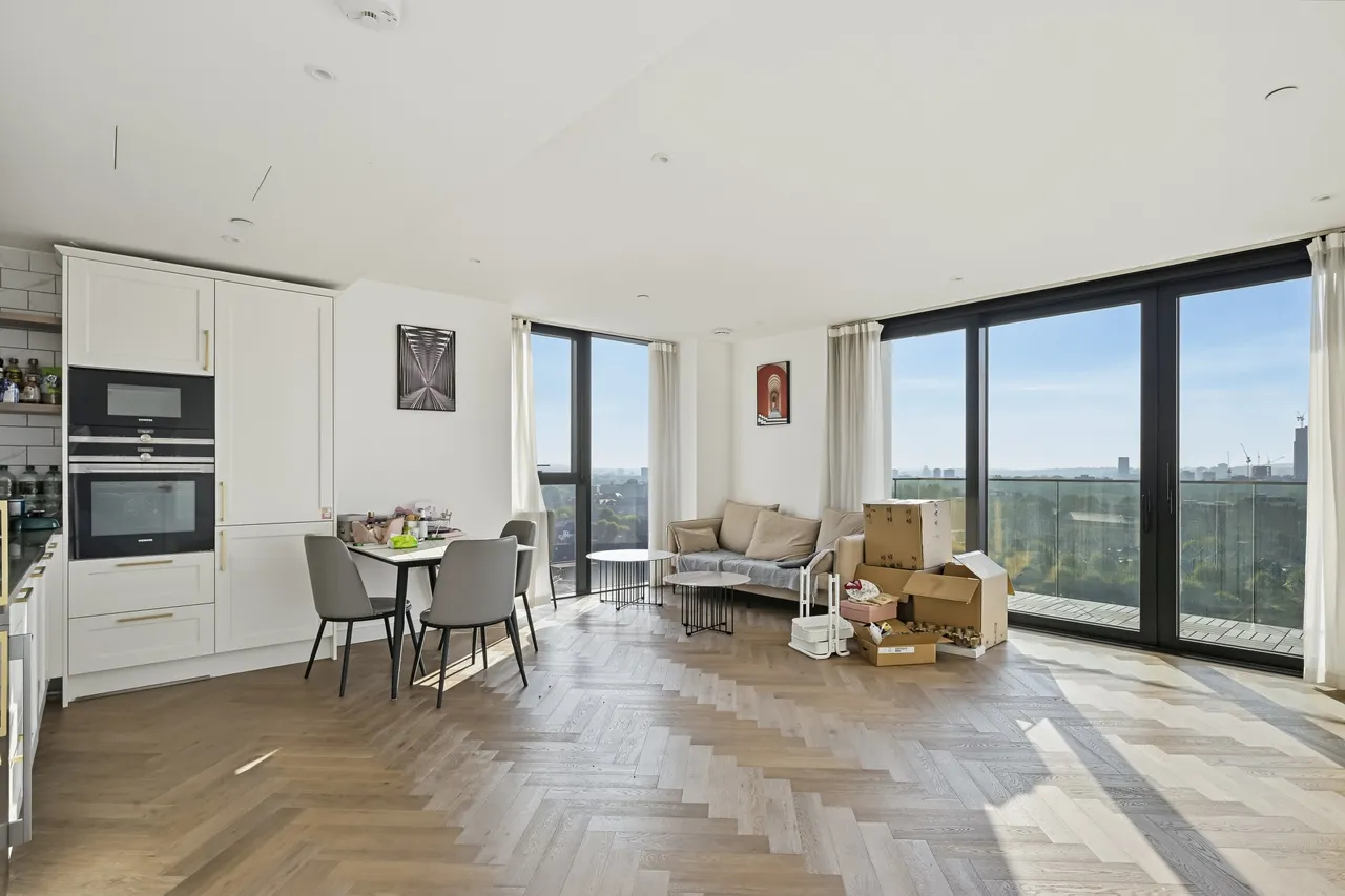 Gauging Square, Cashmere Wharf, E1W, photo 5