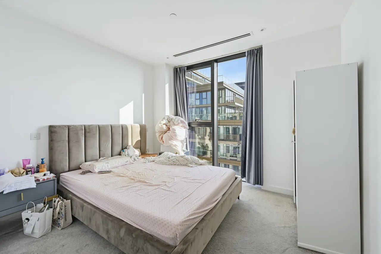 Gauging Square, Cashmere Wharf, E1W, photo 10