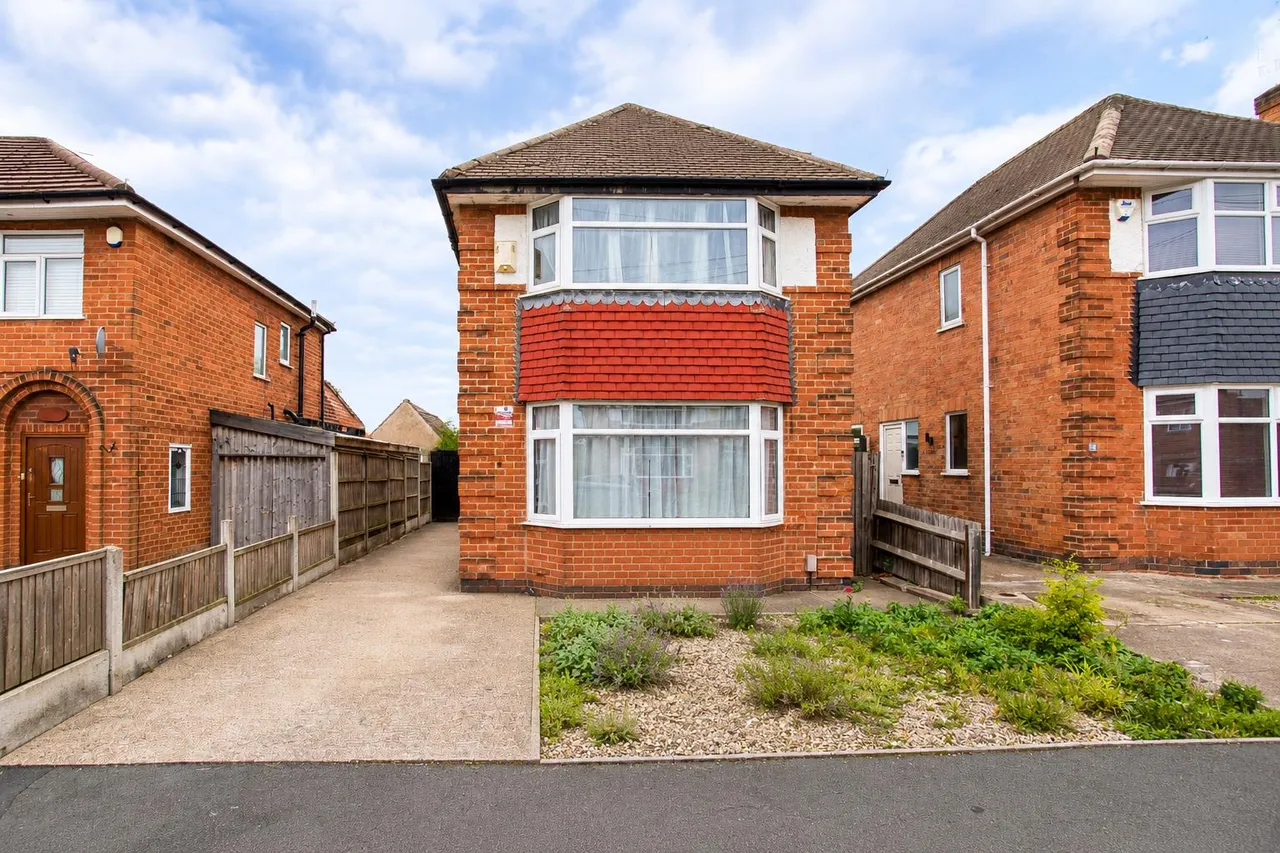 Radcliffe Drive, Derby, photo 7